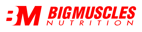 Bigmuscles Nutrition