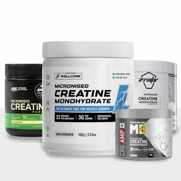 Creatine
