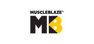 MuscleBlaze