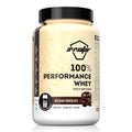 Avvatar 100% Performance Whey | 1 Kg | Belgian Chocolate Flavour