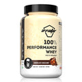 Avvatar 100% Performance Whey | 1 Kg | Chocolate Hazelnut Flavour