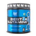 BPI Sports ग्लूटामाइन- 60 सर्विंग्स- 300 gm