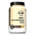 Avvatar PERFORMANCE WHEY PROTEIN | 1Kg | Malai Kulfi Flavour I 27.5g Protein | 29 Servings
