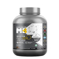 Muscleblaze Iso-zero ज़ीरो-कार्ब 100% व्हे प्रोटीन आइसोलेट | आइसक्रीम चॉकलेट | स्कूप प्रति 27g प्रोटीन | यूएसए पेटेंट-प्रकाशित बढ़ाया अवशोषण सूत्र (EAF)
