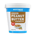 MYFITNESS ओरिजिनल पीनट बटर क्रंची 510g