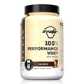 Avvatar PERFORMANCE WHEY PROTEIN | 1Kg | Cold Coffee Flavour | 25g Protein | 29 Servings