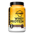 avvatar WHEY PROTEIN | 1Kg | Belgian Chocolate Flavour | 24g Protein | 29 Servings | Isolate & Concentrate Blend