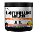 AS-IT-IS ATOM L Citrulline Malate 2:1-100gms | 48 servings | 0 Sugar | Improves Tolerance to High-Intensity Exercise | Builds Stamina | Fruit Punch Flavour