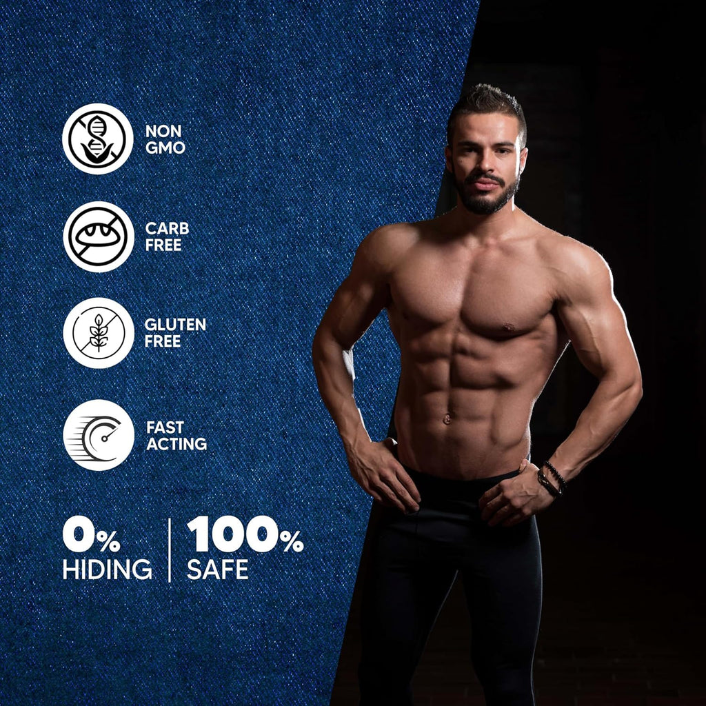 AS-IT-IS ATOM L Citrulline Malate 2:1-100gms | 48 servings | 0 Sugar | Improves Tolerance to High-Intensity exercise | Builds Stamina | Strawberry Lemonade