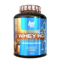 Bpi Sports Whey HD 2KG Cafe Mocha