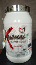 Muscle Doctor ANIMAL HARDCORE PRO Weight Gainers/Mass Gainers (1kg Rabdi)