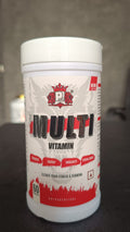 Protein King MULTIVITAMIN 60TAB.