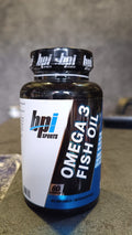 Bpi Sports Omega3 60 Cap