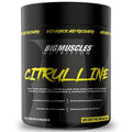 BIGMUSCLES NUTRITION Citrulline Malate [50 Servings] Pre Workout Enhance Muscle Pumps EAA (Essential Amino Acids) (100 g, Sex on the beach)