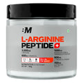 Bigmuscles Nutrition L-Arginine + Peptides (180g, Sex On The Beach)