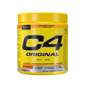 Cellucor C4 Original Pre-Workout Powder for Men & Women | With L-Citrulline And Caffeine With Vitamin Powers - Orange Burst, 30 servings, 164gm