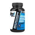 BPI Sports Multivitamin with vital nutrients EAA (Essential Amino Acids) (60 Capsules, NA)