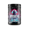 Helixlabz Kraken Pre Workout 60ser. Berry Storm