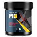 MuscleBlaze Citrulline Malate Unflavored • 100 g