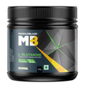 MuscleBlaze L-Glutamine Unflavoured • 250 g