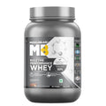 MuscleBlaze Biozyme Performance Whey  Chocolate Hazelnut 1kg