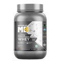 MuscleBlaze Biozyme Performance Whey Rich Chocolate 1kg