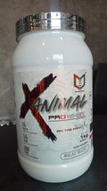 Muscle Doctor ANIMAL PRO Whey Protein (1 kg, malai kulfi)