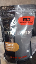 muscle doctor ultra energy 1kg guava