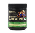 Optimum Nutrition (ON) Micronized Creatine Powder – 100 g, 33 Serves, 3g of 100% Creatine Monohydrate per serve, Supports Athletic Performance & Power, Unflavored.