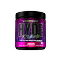 PS Prosupps Hyde Xtreme - Hard Hitting Energy Pre Workout Supplement | Caffeine, Beta-alanine, Creatine HCl, L-arginine | For Muscle Pump, Vascularity, Strength and Focus | 30 servings, 195g (Pixie Dust)