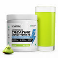 Wellcore Pure Micronised Creatine Powder (83 Servings, Kiwi Kick) For Enhanced Muscle Strength With Rapid Absorption | Creatine Monohydrate | Wellcore Creatine Flavoured - 307g